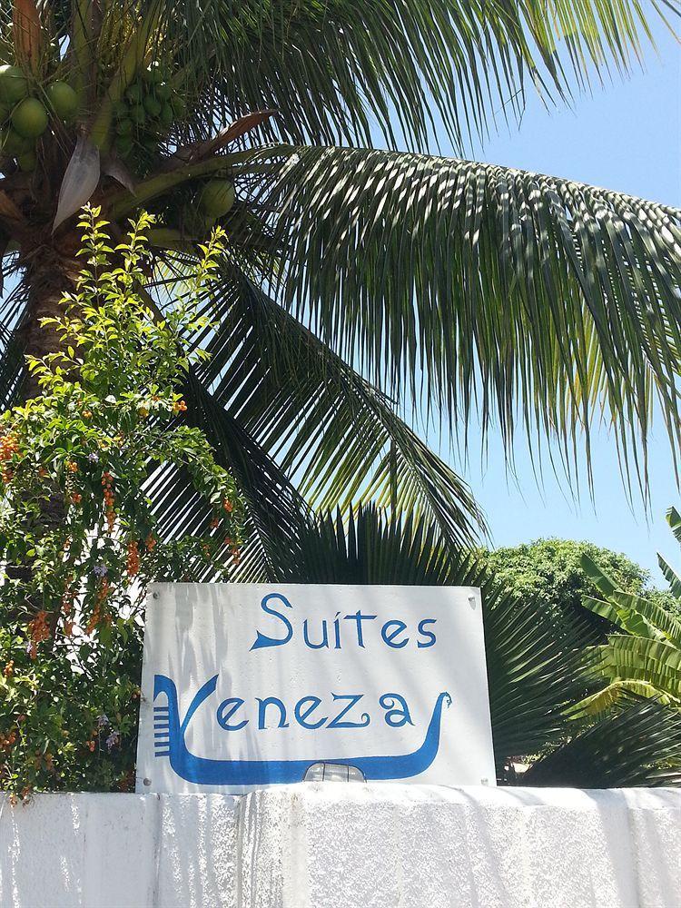 Suítes Veneza Pôrto das Galinhas Kültér fotó